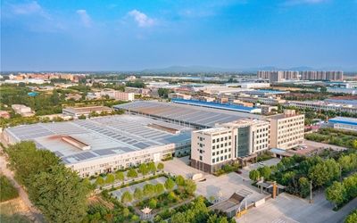 Chine HENAN RUAN XIN TRADING Co., Ltd Profil de la société