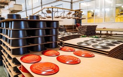 Chine HENAN RUAN XIN TRADING Co., Ltd Profil de la société