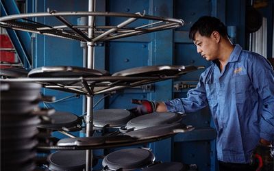 Chine HENAN RUAN XIN TRADING Co., Ltd Profil de la société
