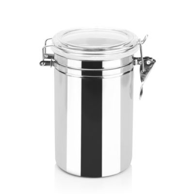 1750ml a scellé le stockage hermétique de nourriture en vrac de conteneur de solides solubles pour la cuisine