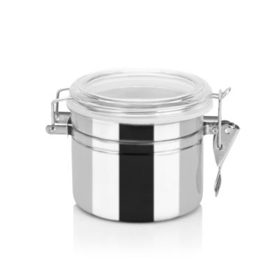 Le Cookware d'acier inoxydable d'OEM place les conteneurs scellés de l'acier inoxydable 750ml