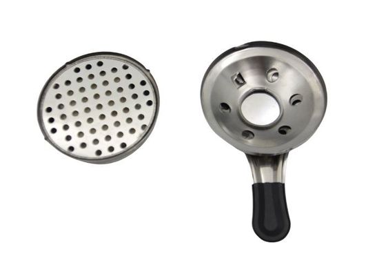 D'OEM de fonte de fondue pots de fondue de fromage d'émail de bâton non 1,5 quarts