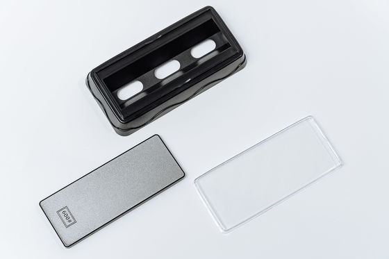 400 / Le double 1000 de Grit Diamond Sharpening Stone Knife Polish a dégrossi