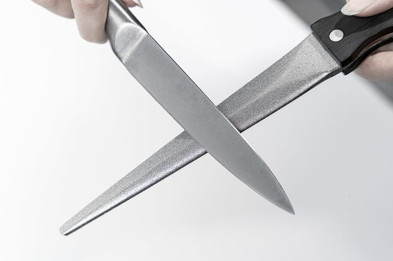 1000 ébavurages de raffûtage de Grit Diamond Knife Polish Grinder 400#
