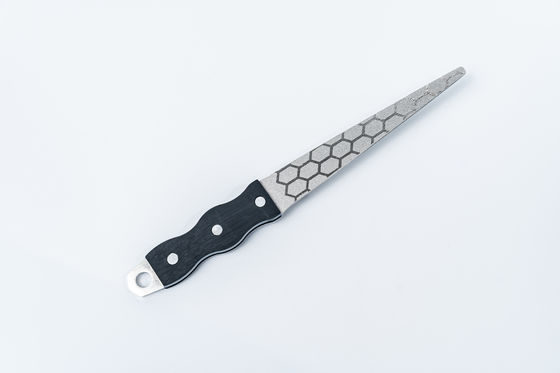 1000 ébavurages de raffûtage de Grit Diamond Knife Polish Grinder 400#