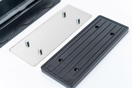 400 / Le double 1000 de Grit Diamond Sharpening Stone Knife Polish a dégrossi
