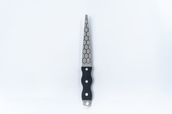 1000 ébavurages de raffûtage de Grit Diamond Knife Polish Grinder 400#