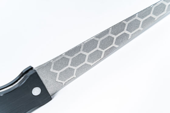 Cookware de cuisine de 400# Diamond Knife Grinder Whetstone Polish