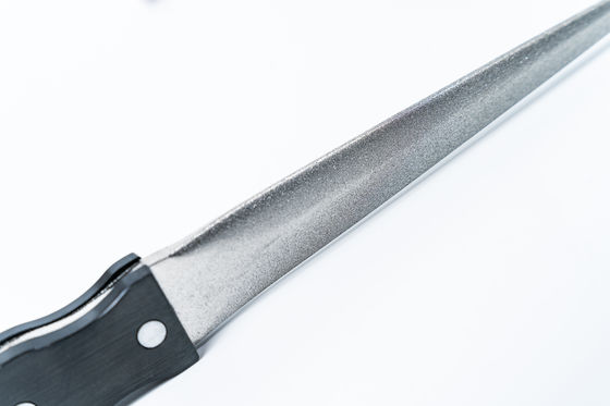 1000 ébavurages de raffûtage de Grit Diamond Knife Polish Grinder 400#