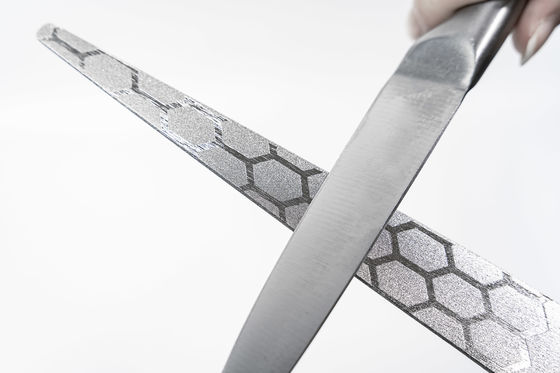 1000 ébavurages de raffûtage de Grit Diamond Knife Polish Grinder 400#