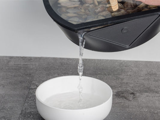 aluminium 16Inch faisant frire Pan For High Heat Cooking ISO9003
