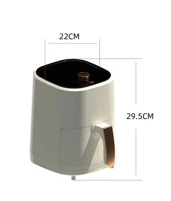 Nouveaux appareils 2.85kg ménagers à vendre - de haute qualité et durable