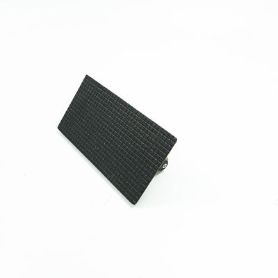 Presse de gril de fonte de Preseasoned pour les hamburgers formidables/viande