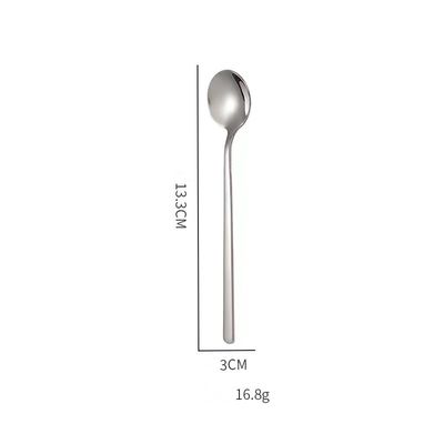 Couverts d'acier inoxydable des biens 304 réglés pour le Cookware de restaurant/cuisine