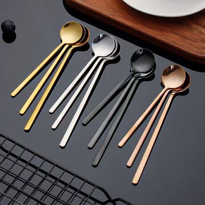 Couverts d'acier inoxydable des biens 304 réglés pour le Cookware de restaurant/cuisine
