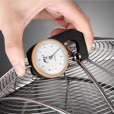 Filtre à cuillère domestique en acier inoxydable 201 avec poignée en bois