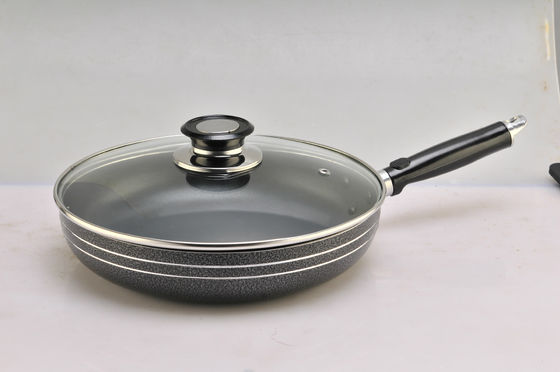 Ensembles d'ustensiles de cuisine en aluminium non adhésif