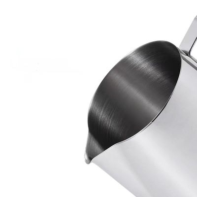 Coupe de café en acier inoxydable 304 avec échelle
