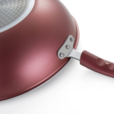Ensemble de 3 ustensiles de cuisine en aluminium sans adhésifs en Bourgogne
