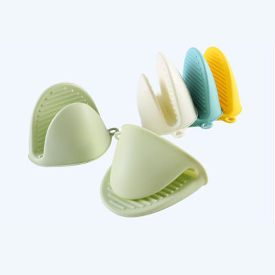 Appareils de cuisine à base de silicone