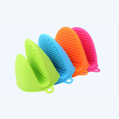Appareils de cuisine à base de silicone