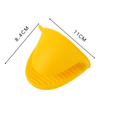 Appareils de cuisine à base de silicone