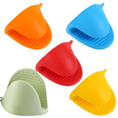 Mants de four en silicone: Gants de cuisine résistants à la chaleur pour la cuisson et la cuisson 32g/45g/70g