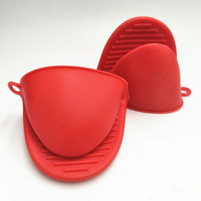 Mants de four en silicone: Gants de cuisine résistants à la chaleur pour la cuisson et la cuisson 32g/45g/70g