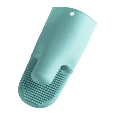 Gants de cuisson en silicone haut de gamme: Gants de cuisine résistants à la chaleur pour une cuisson sûreDécouvrez la protection ultime et la polyvalence
