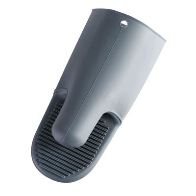 Gants de cuisson en silicone haut de gamme: Gants de cuisine résistants à la chaleur pour une cuisson sûreDécouvrez la protection ultime et la polyvalence