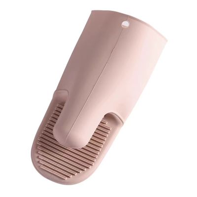 Gants de cuisson en silicone haut de gamme: Gants de cuisine résistants à la chaleur pour une cuisson sûreDécouvrez la protection ultime et la polyvalence